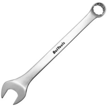 Imagem de Chave de boca combinada 17mm cromo vanadio beltools