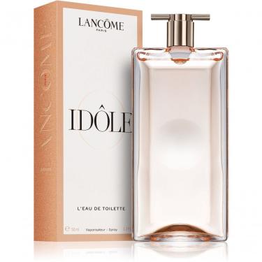 Imagem de Perfume Idôle Feminino Eau de Parfum Chipre Floral Refilável 100ML Lancôme