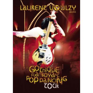 Imagem de Laurenct Voulzy Live [DVD]