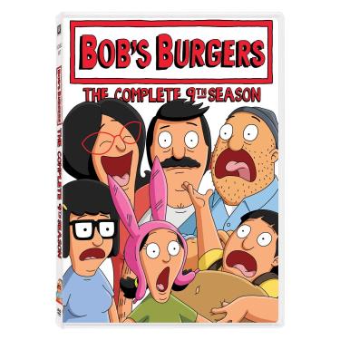 Imagem de Bob's Burgers: The Complete 9th Season