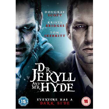 Imagem de Dr Jekyll & Mr Hyde [DVD]