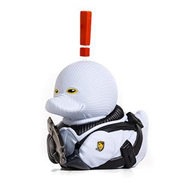 Imagem de TUBBZ Metal Gear Solid Genome Soldier Collectible Duck Figurine – Official Metal Gear Solid Merchandise – Unique Limited Edition Collectors Vinyl Gift, One Size