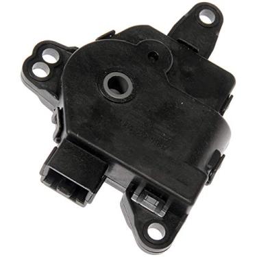Imagem de Dorman Atuador de porta de mistura HVAC 604-325 para modelos selecionados Hyundai