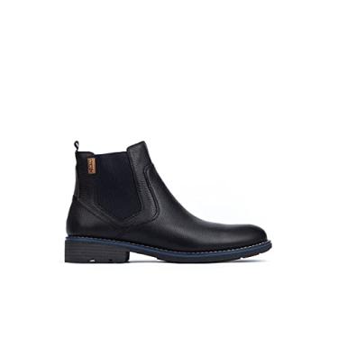 Imagem de PIKOLINOS Ankle Boots Femininas, Preto, 10