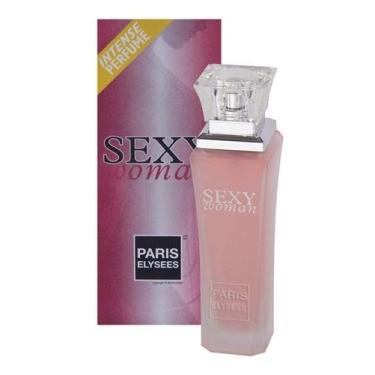 Imagem de Perfume Paris Elysees Sexy Woman - Sexy Woman