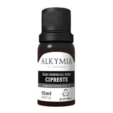 Imagem de Óleo Essencial Grandha Cipreste 10ml