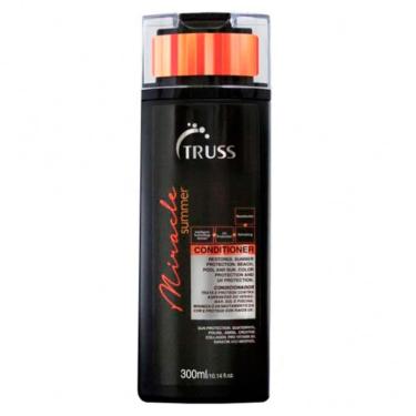 Imagem de Condicionador Truss Miracle Summer 300ml