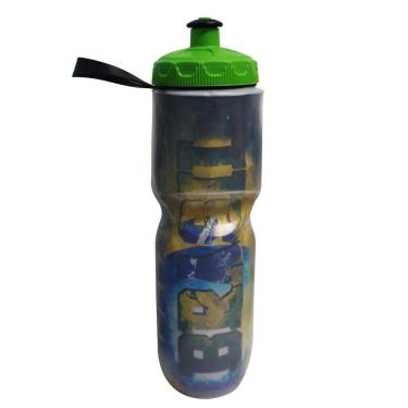 Imagem de Squeeze Isotérmico 700 Ml Brasil - CEBOLA 99045