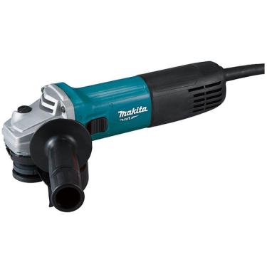 Imagem de Esmerilhadeira Angular - 850W -  4 1/2&quot; - M9510B - 110V - Makita