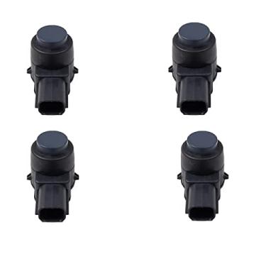 Imagem de 4 PCS Sensor de estacionamento, apto para Opel Zafira C 39006736 0263033835