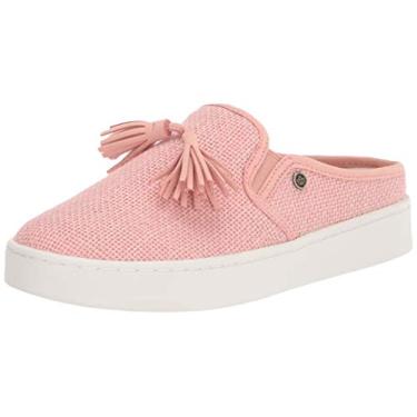 Imagem de Spenco Slide Mule feminino, Blush, 36