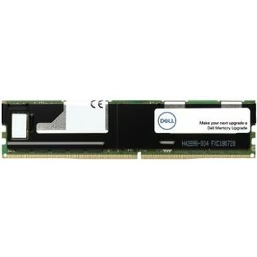 Imagem de Dell memória atualização - 8 Go - 1Rx8 DDR4 UDIMM 3200 MT/s ECC (incompatível com Non-ECC e RDIMM) - SNPR8H4HC/8G ab663419