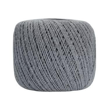 Imagem de Barbante Passione 8/5 400m 150g Cinza 270 Euroroma