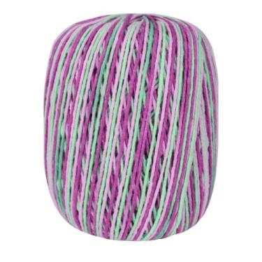 Imagem de Barbante Milano EuroRoma 400g (Violeta 635)