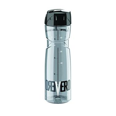 Imagem de Elite 0141603 Vero Garrafa de água de fumaça 700ml, Cinza