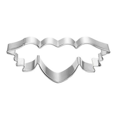 Imagem de Cortadores de biscoito em forma de asas de anjo ZDYWY