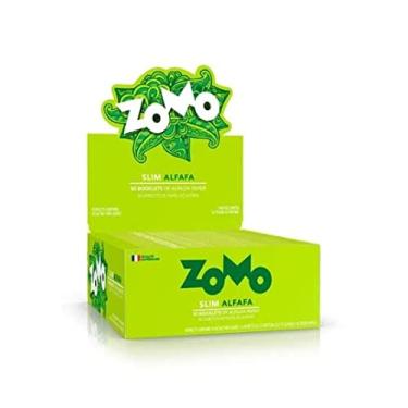 Imagem de Seda Zomo Alfafa