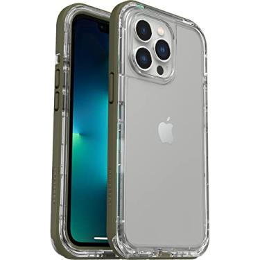 Imagem de LifeProof Next Series Capa para iPhone 13 Pro (apenas) - Verde precedente