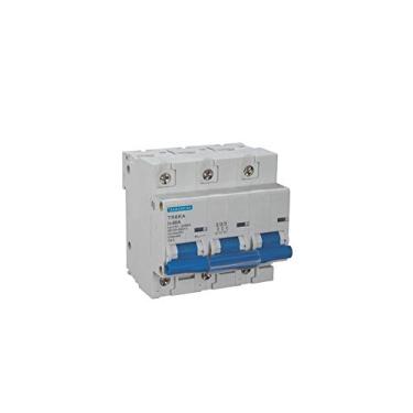 Imagem de Tramontina DISJUNTOR TR6KA 3P 40A CURVA C - 58013039, Branco, MÉDIO