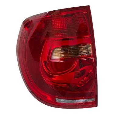 Imagem de Fox Lanterna Traseira Lado Esquerdo Vw Novo