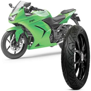 Imagem de Pneu Moto Ninja 250r Pirelli 110/70-17 54h Diant Sport Demon