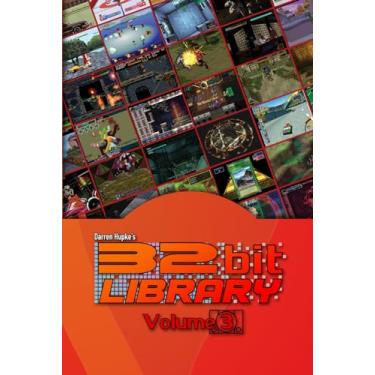 Imagem de 32 Bit Library Volume 3: Konami's PlayStation