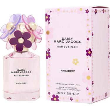 Imagem de Perfume Marc Jacobs Daisy Eau So Fresh Paradise EDT 75ml