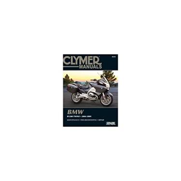 Imagem de Clymer Manual de serviço para 04-09 BMW R1200GS