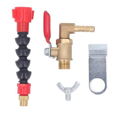 Imagem de de borrifador de água para máquina de corte, resistente e durável, removedor de poeira multifuncional para limpeza fácil