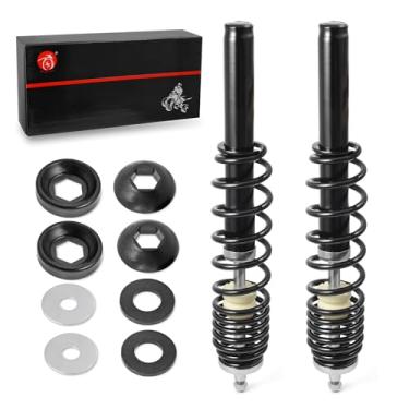 Imagem de Kit de amortecedor dianteiro Para Polaris Ranger 400 500 570 800 Crew 570-4 570-6 ETX EV 7043532