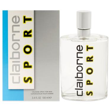 Imagem de Perfume Claiborne Sport Liz Claiborne 100 Ml Edc Homens