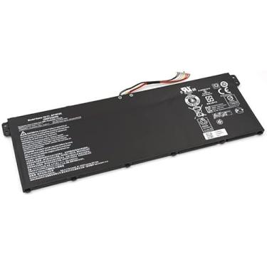 Imagem de Bateria do notebook 11.25V 4471mAh 50.29Wh AP18C8K Replacement Laptop Battery for Acer AP18C8K Tablet