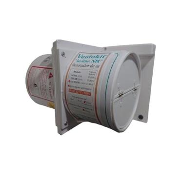 Imagem de Exaustor Ventokit In Line 150 turbo 40w tubos 125mm bivolt