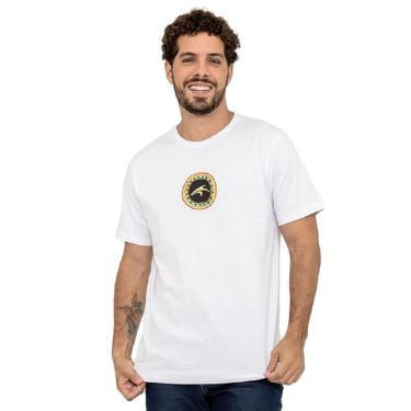 Imagem de Camiseta Maresia Silk Lion Roots Masculino Adulto Cores Sortidas - Ref 10123097-Masculino