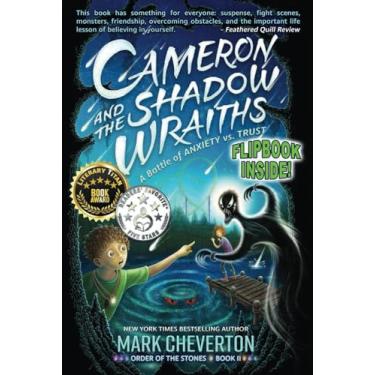 Imagem de Cameron and the Shadow-wraiths: A Battle of Anxiety vs. Trust