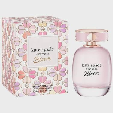 Imagem de Kate Spade New York Bloom - Perfume Feminino 100ml edp