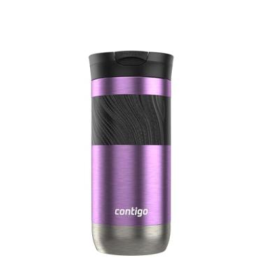 Imagem de Contigo Caneca de viagem Byron 2.0 473 g Pansy