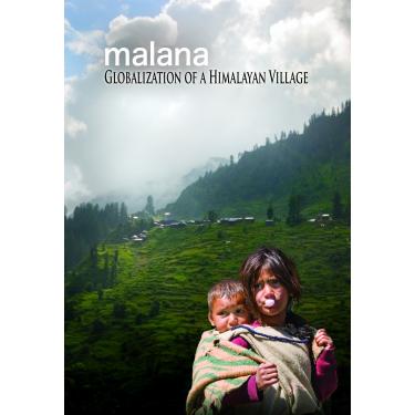 Imagem de Malana: Globalization of a Himalayan Village