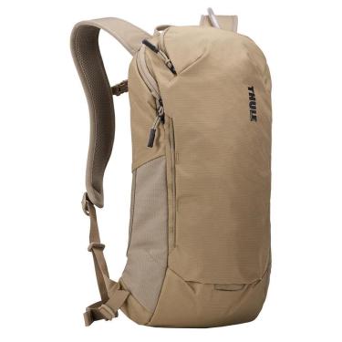 Imagem de Mochila De Hidratação Thule Alltrail 10L - Faded Khaki