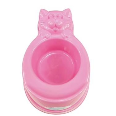 Imagem de ASSENTO TRONINHO PINICO BEBÊ INFANTIL BABY PLASTIBABY (Rosa)