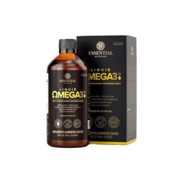 Imagem de Super Ômega 3 TG Líquido Essential Omega 3 150ml