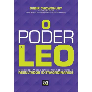 Imagem de O Poder De Leo