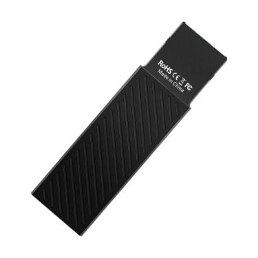 Imagem de Reletech Unidade de estado sólido Xbox Serie x Xbox Serie s1tb2tb - SSD de cartão de expansão de armazenamento nvme (2 TB)