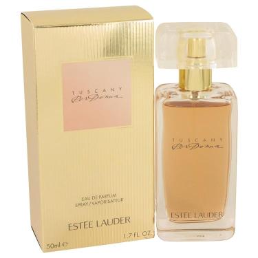 Imagem de Perfume Feminino Tuscany Donna Estee Lauder 50 ML Eau De Parfum