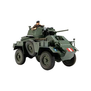 Imagem de British 7Ton Armored Car Mk.Iv 1/48