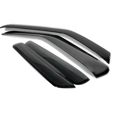 Imagem de Calha De Chuva Ford F-250/F-350/F-4000 4 Portas 1999 A 2011