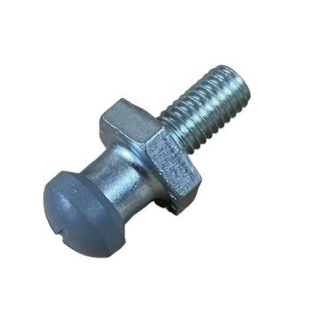 Imagem de Pino Parafuso Garfo Embreagem Gol 1.0 8v 02a141777b Original - Volkswa