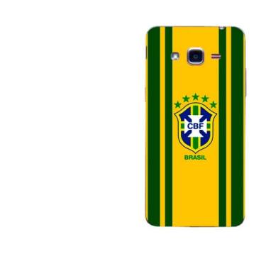 Imagem de Capa Adesivo Skin367 Verso Para Samsung Galaxy J2 Prime Sm-g532m - Kaw