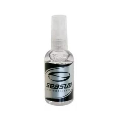 Imagem de Antiembaçante para Máscaras e Óculos de Mergulho 30ml Seasub