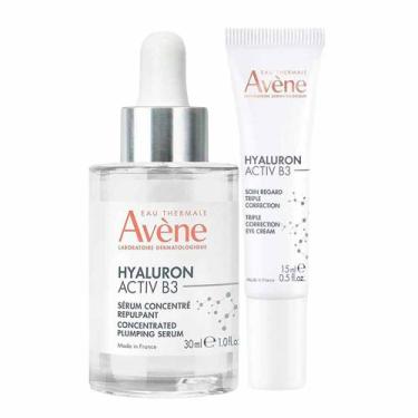 Imagem de Avène Hyaluron Activ B3 Kit - Creme Anti Idade + Sérum Concentrado Pre